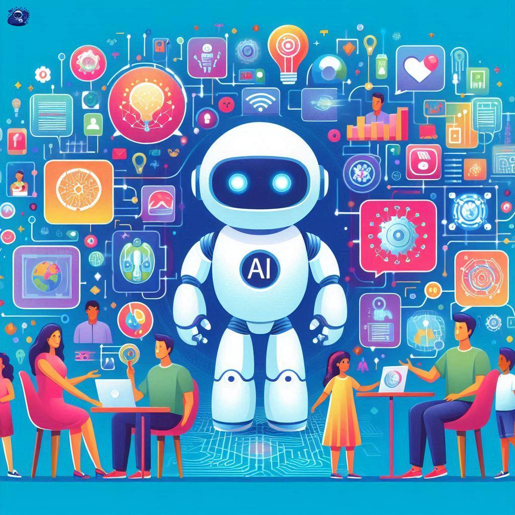 Ảnh hưởng của trí tuệ nhân tạo đến cuộc sống